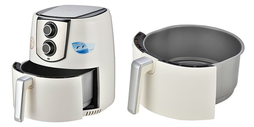 Nồi Chiên Không Dầu Perfect GLA-768