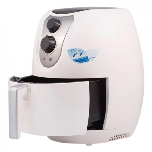 Nồi chiên không dầu Perfect GLA 609