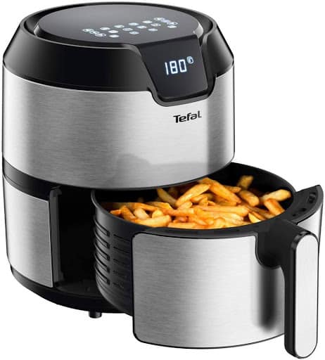 Nồi chiên không dầu Tefal EY201D chất lượng