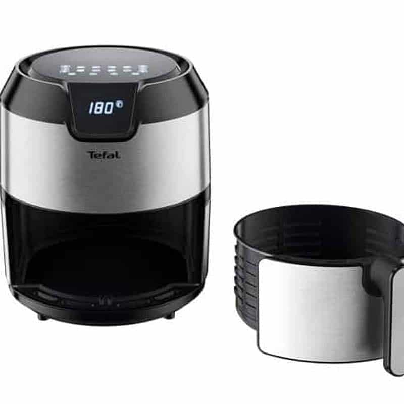 Nồi chiên không dầu Tefal EY201D tiêu chuẩn Châu Âu